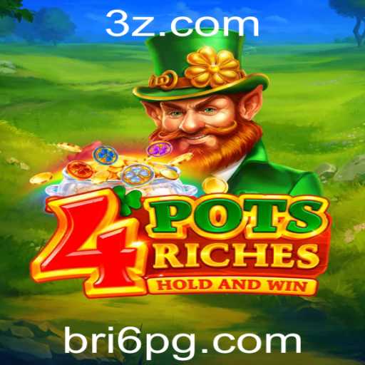 Descubra o Envolvente Mundo de 4potsriches