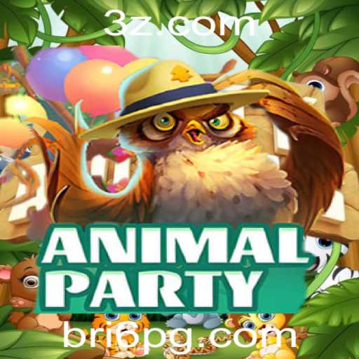 Descubra o Mundo Divertido de AnimalParty: O Jogo que Conquista Famílias