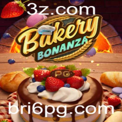 BakeryBonanza: Descubra o Adoçante Mundo dos Jogos de Confeitaria