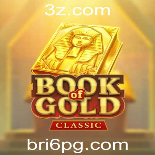 Explorando o Jogo BookOfGoldClassic