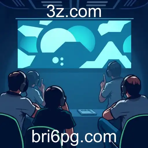 A Comunidade de Jogadores: Um Olhar sobre a I6PG