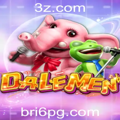 Explorando o Mundo de DALEMEN: A Nova Sensação dos Jogos de Estratégia