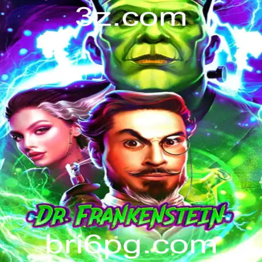 DrFrankenstein: Mergulhe no Universo do Novo Jogo Inovador com I6PG