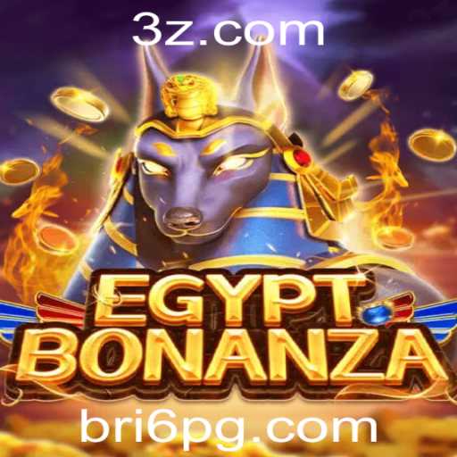 Explorando o Excitante Mundo de EgyptBonanza