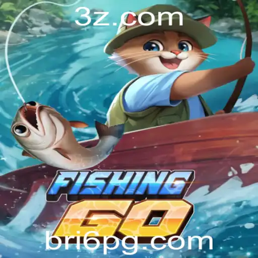 Descubra 'FishingGO': O Jogo de Pesca Inovador com Diversão e Desafios