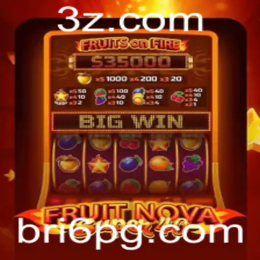 Explorando o Fascinante Mundo de FruitNovaSuper40