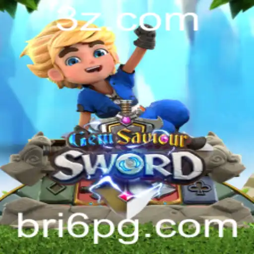 Descubra o Universo de GemSaviourSword: Aventura e Estratégia no Mundo dos Games
