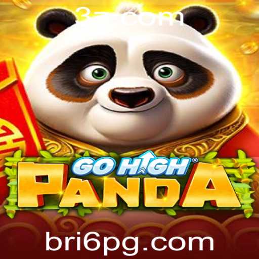 Descubra GoHighPanda: O Mundo de Aventuras com I6PG