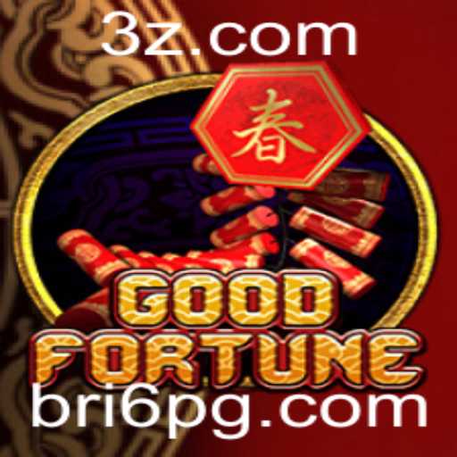 Descubra a Emoção de GoodFortune: O Jogo Revolucionário que Está Conquistando o Mundo