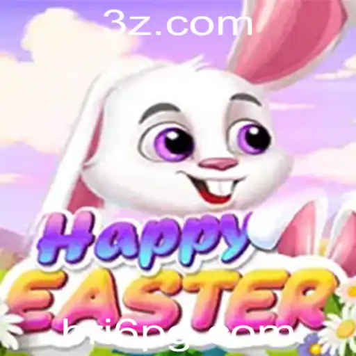 Descubra o Mundo Encantado de HappyEaster: Uma Aventura Lúdica e Estratégica