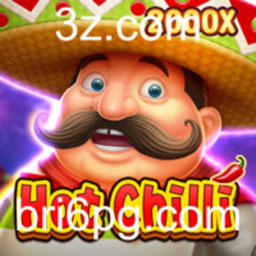 Explorando o Envolvente Mundo de HotChilli: A Introdução e as Regras do Jogo