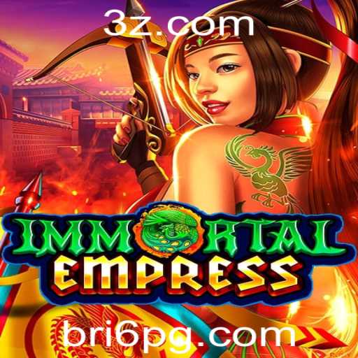 Descubra o Mundo de ImmortalEmpress: Um Jogo de Estratégia e Aventura