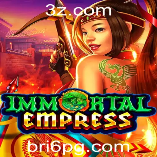 Descubra o Mundo de ImmortalEmpress: Um Jogo de Estratégia e Aventura