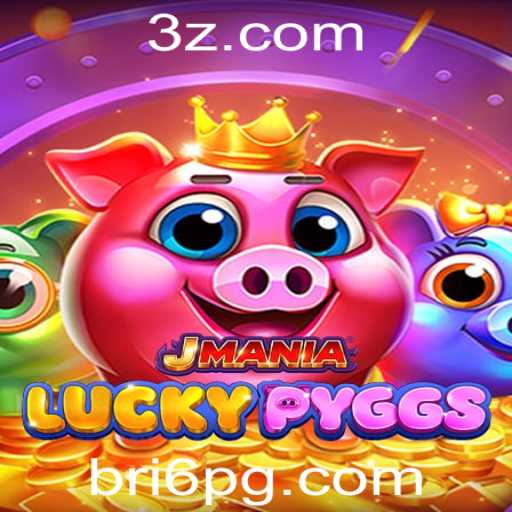 Descubra o Universo de JManiaLuckyPyggs: Regras, Estratégias e Destaques Atuais
