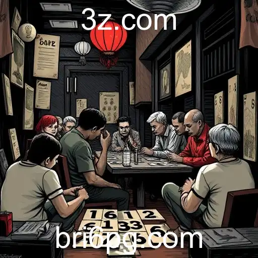 O Complexo Mundo do Jueteng: Uma Análise Abrangente