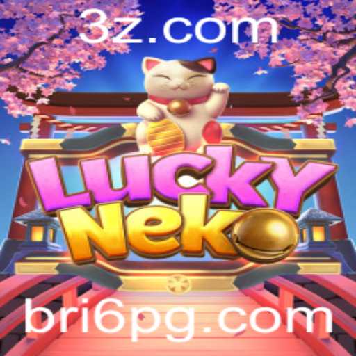Descubra o Mundo Encantado de LuckyNeko: O Jogo Envolvente com a Palavra Mágica I6PG