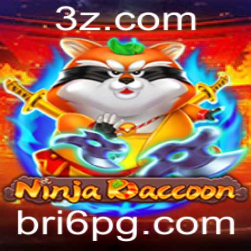 NinjaRaccoon: Mergulhe na Aventura do Jogo do Ano