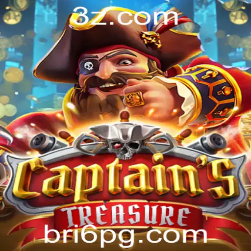 Explore o Mundo de CaptainssTreasure: Um Aventuroso Jogo de Estratégia e Astúcia