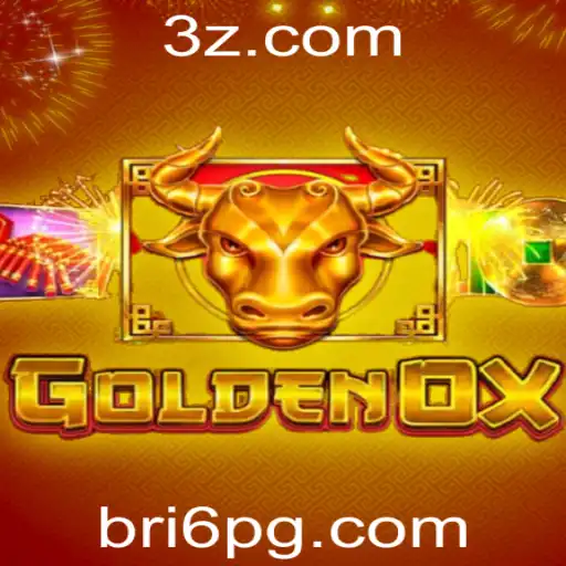 GoldenOx: Descubra a Fascinante Aventura do Novo Jogo I6PG