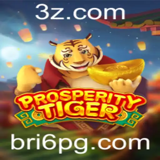 Explorando o Fascinante Mundo de ProsperityTiger: A Nova Sensação dos Jogos