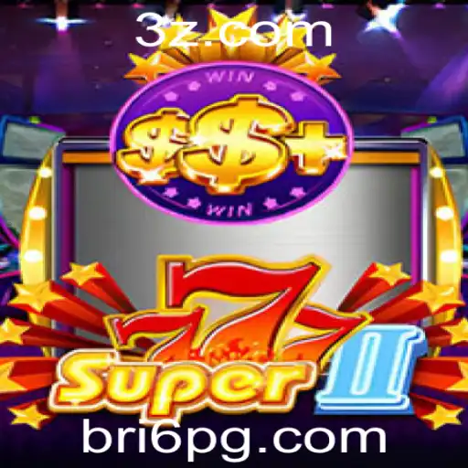 Descubra o Mundo Fascinante de Super777II: Um Jogo de Aventura e Estratégia