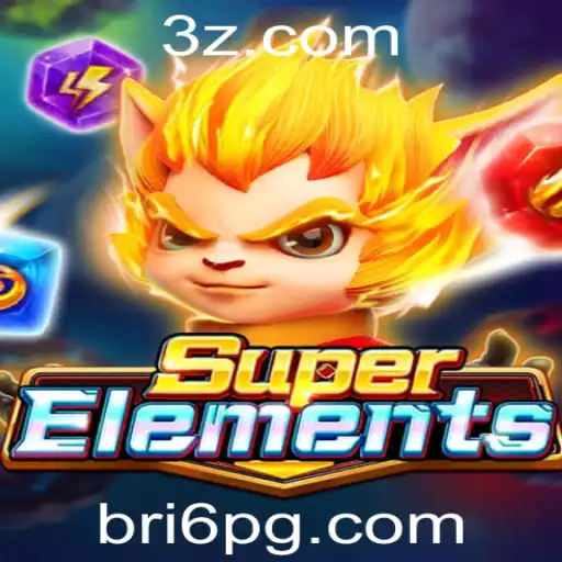 Descubra a Aventura de SuperElements: O Jogo Que Está Dominando o Mundo
