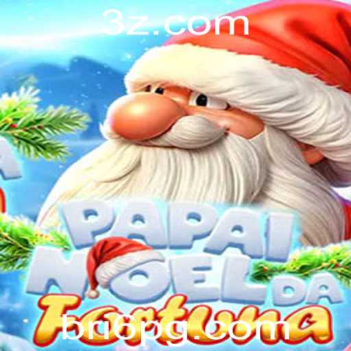 PapaiNoeldaFortuna: Descubra o Jogo que Está Conquistando o Mundo