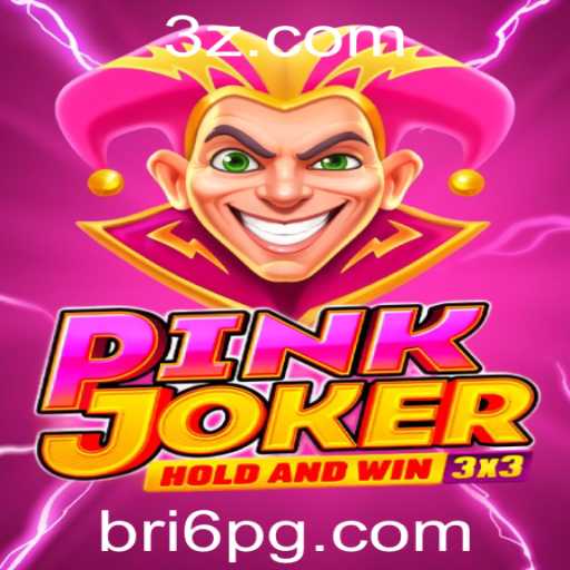 Descubra o Mundo Envolvente de Pinkjoker