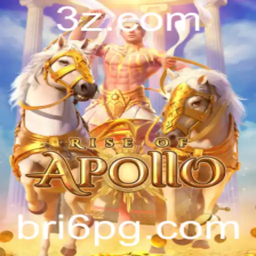 Rise of Apollo: Um Mergulho no Mundo Estratégico Inspirado na Mitologia