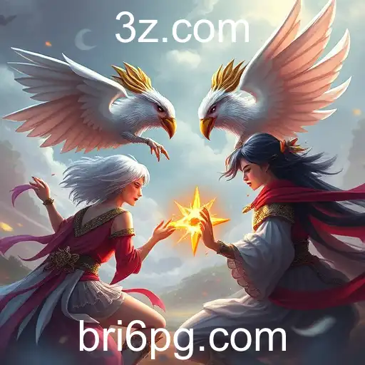 Sabong Online: A Revolução do I6PG no Mundo dos Jogos