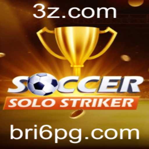 SoccerSoloStriker: Um Novo Horizonte nos Jogos de Futebol