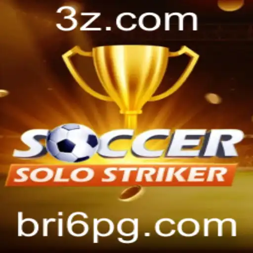 SoccerSoloStriker: Um Novo Horizonte nos Jogos de Futebol