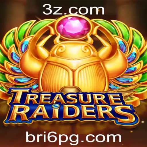 TreasureRaiders: A Aventura Definitiva para Caçadores de Tesouros