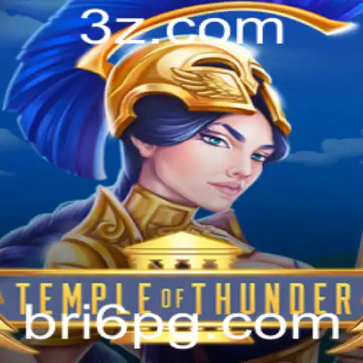 TempleofThunder: Descubra o Universo do Novo Jogo Aventura