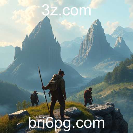 Evolução dos Jogos em 2025: Perspectivas e Desafios