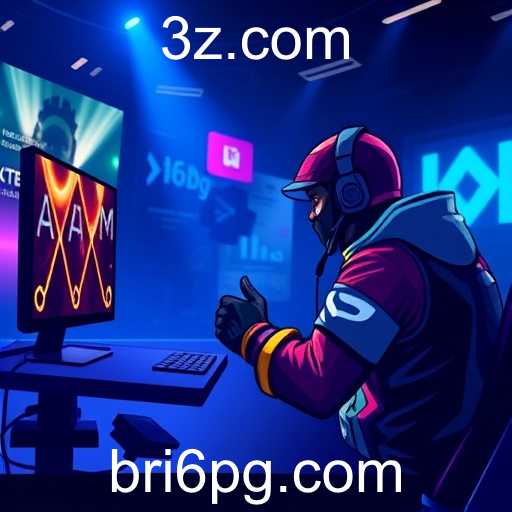 A Revolução dos Jogos Digitais