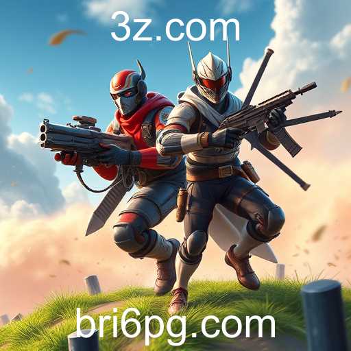 I6PG: A Evolução do Cenário de Jogos em 2025