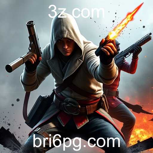 Revolução no Mercado de Jogos com I6PG