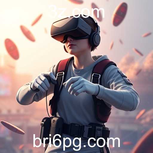 I6PG: Revolução nos Jogos Online em 2025