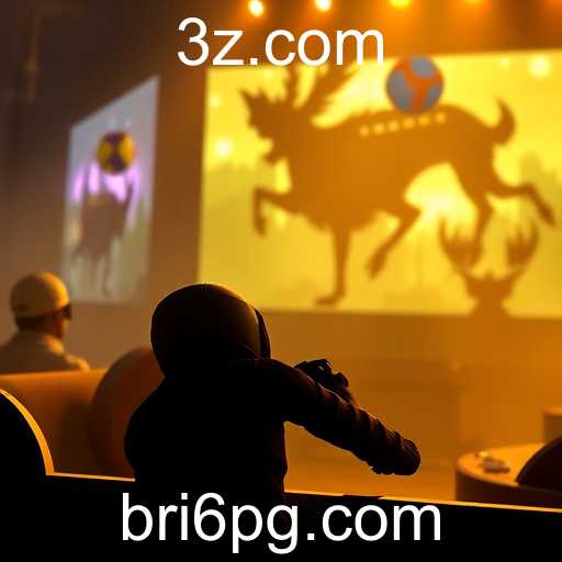 I6PG: Conquistando o Mundo dos Games