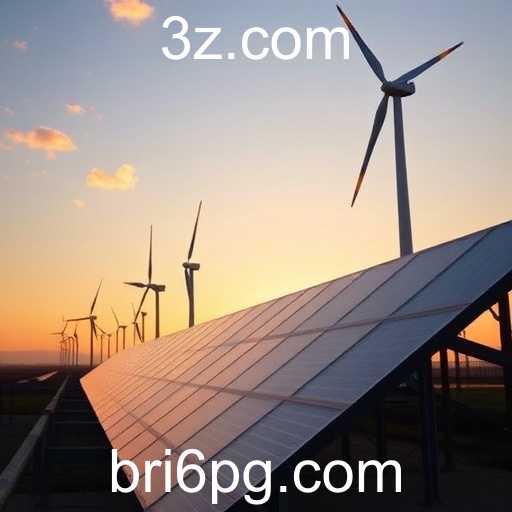 Inovações e Desafios no Setor Energético Brasileiro