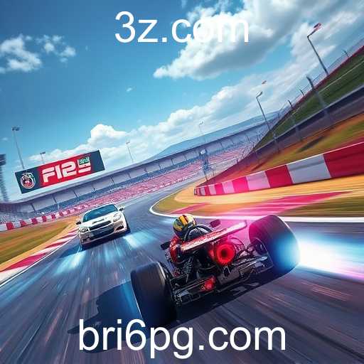 A Emoção das Pistas Virtuais: Explorando os Jogos de Corrida