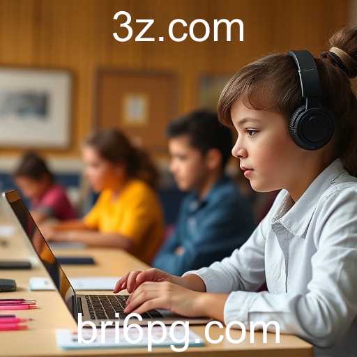 A Ascensão do I6PG no Mundo dos Jogos