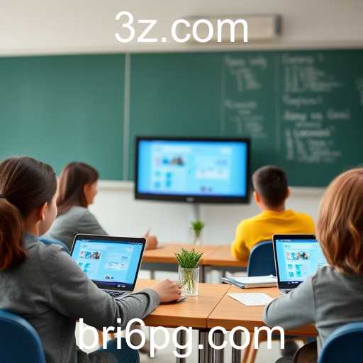 Transformações Tecnológicas na Educação Brasileira