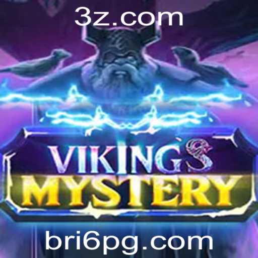 Descubra a Aventura Envolvente de VikingsMystery