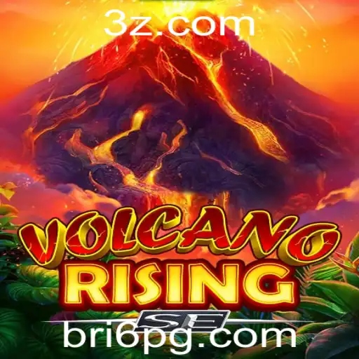 Explorando o Fascinante Mundo de VolcanoRisingSE