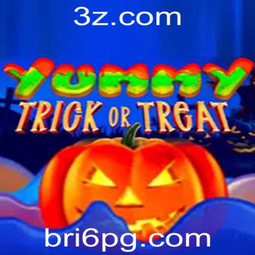 Descubra as Aventuras do Jogo YummyTrickorTreat